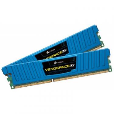 Модуль памяти для компьютера Corsair DDR3 16GB (2x8GB) 1600 MHz Фото