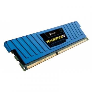 Модуль памяти для компьютера Corsair DDR3 16GB (2x8GB) 1600 MHz Фото 2
