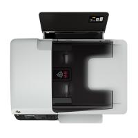 Многофункциональное устройство HP DeskJet Ink Advantage 2645 Фото 4