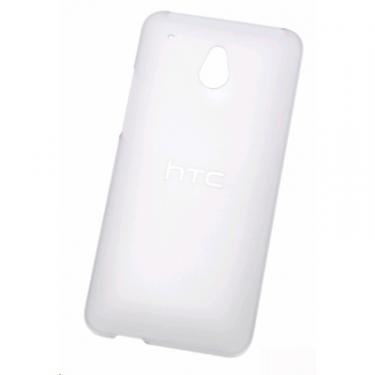 Чехол для мобильного телефона HTC Desire 300 (HC C920) Clear Фото