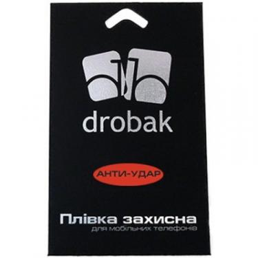 Пленка защитная Drobak Apple iPad 2/3/4 Anti-Shock Фото