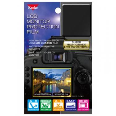 Пленка защитная Kenko LCD protect film f/Canon 5D MKII Фото