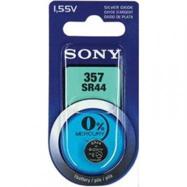 Батарейка Sony SR44N-PB SONY Фото
