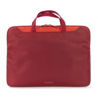 Чехол для ноутбука Tucano сумки 13 Mini Red Фото