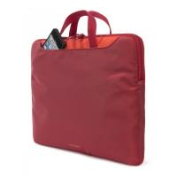 Чехол для ноутбука Tucano сумки 13 Mini Red Фото 1