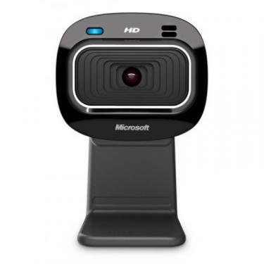 Веб-камера Microsoft LifeCam HD-3000 Фото 1