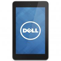 Планшет Dell Venue 7 8 GB Black Фото