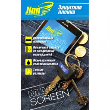 Пленка защитная Jinn ультрапрочная Magic Screen для Sony Xperia Z Ultra Фото