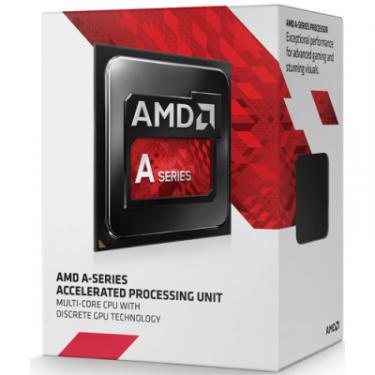 Процессор AMD SEMPRON X2 2650 Фото