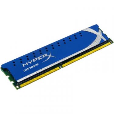 Модуль памяти для компьютера Kingston DDR3 4Gb 1866 MHz HyperX Genesis Фото 1