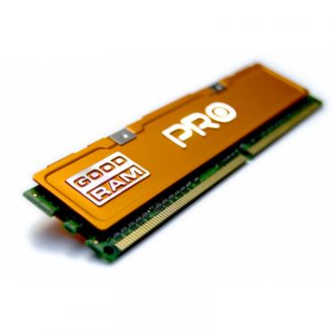 Модуль памяти для компьютера Goodram DDR3 4Gb (2x2GB) 2133 MHz PRO Фото 1