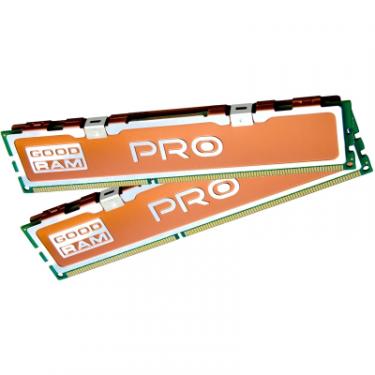 Модуль памяти для компьютера Goodram DDR3 4Gb (2x2GB) 2133 MHz PRO Фото 2