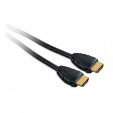 Кабель мультимедийный Prolink HDMI to HDMI 1.8m Фото