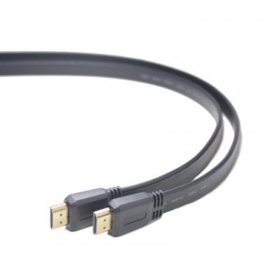Кабель мультимедийный Cablexpert HDMI to HDMI 1.8m Фото