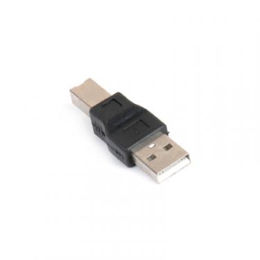Переходник Gemix USB2.0 AM/BM Фото