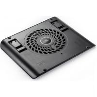 Подставка для ноутбука Deepcool N360FS Black Фото 4