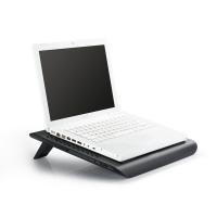 Подставка для ноутбука Deepcool N360FS Black Фото 6