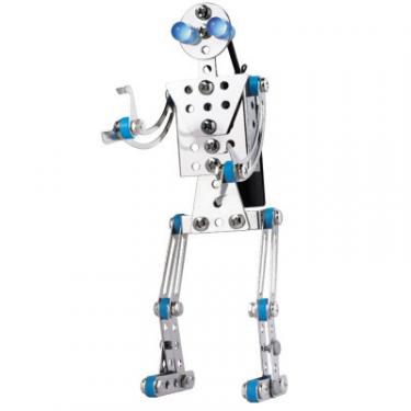 Конструктор Eitech Робот Фото 1