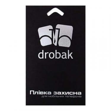 Пленка защитная Drobak для HTC One (M8) Фото