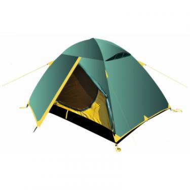 Палатка Tramp Scout 3 Фото