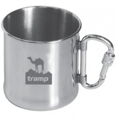 Чашка туристическая Tramp TRC-012 Фото