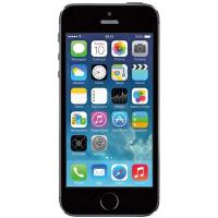 Мобильный телефон Apple iPhone 5S 16Gb Space Grey Фото