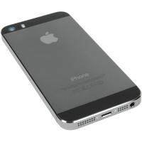 Мобильный телефон Apple iPhone 5S 16Gb Space Grey Фото 2