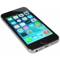 Мобильный телефон Apple iPhone 5S 16Gb Space Grey Фото 3