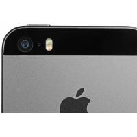 Мобильный телефон Apple iPhone 5S 16Gb Space Grey Фото 4