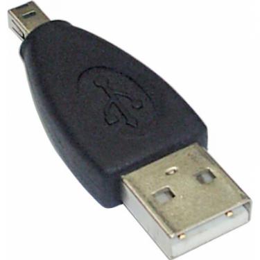 Фото-адаптер Viewcon USB2.0 AM/8P(4px2) Фото
