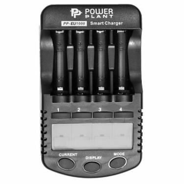 Зарядное устройство для аккумуляторов PowerPlant PP-EU1000 Фото