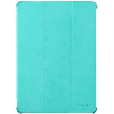 Чехол для планшета Rock texture series iPad Air green Фото
