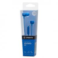 Наушники Cresyn C110S BLUE Фото 2