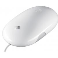 Мышка Apple A1152 Wired Mighty Mouse Фото