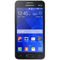 Мобильный телефон Samsung SM-G355H (Galaxy Core 2) Black Фото