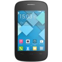 Мобильный телефон Alcatel onetouch 4015D (Pop C1) Bluish Black Фото