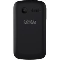 Мобильный телефон Alcatel onetouch 4015D (Pop C1) Bluish Black Фото 3