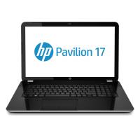 Ноутбук HP Pavilion 17-e183sr Фото