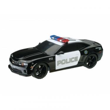 Радиоуправляемая игрушка XQ Camaro Police Car Фото