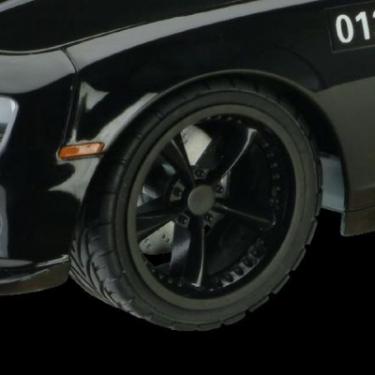 Радиоуправляемая игрушка XQ Camaro Police Car Фото 1
