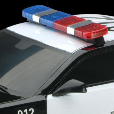 Радиоуправляемая игрушка XQ Camaro Police Car Фото 3