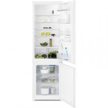 Холодильник Electrolux ENN 92801 BW Фото