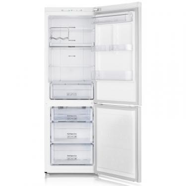 Холодильник Samsung RB31FSRNDWW Фото 3