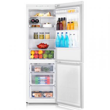 Холодильник Samsung RB31FSRNDWW Фото 4