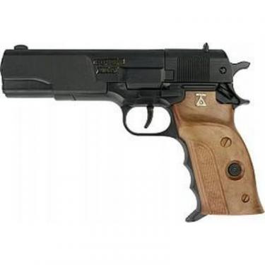 Игрушечное оружие Sohni-Wicke Пистолет Powerman Фото