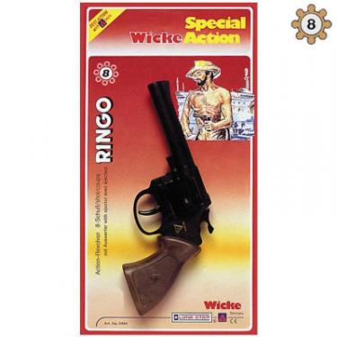 Игрушечное оружие Sohni-Wicke Пистолет Special Agent P99 Фото