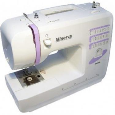 Швейная машина Minerva M23Q Фото 2