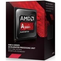Процессор AMD A6-7400K Фото