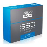 Накопитель SSD Goodram mSATA 120GB Фото