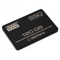 Накопитель SSD Goodram mSATA 120GB Фото 1
